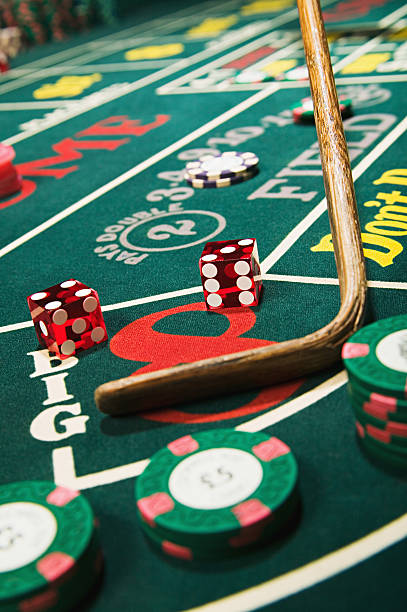 Close-up view of Lucky Twins gaming interface with betting options and live stream display